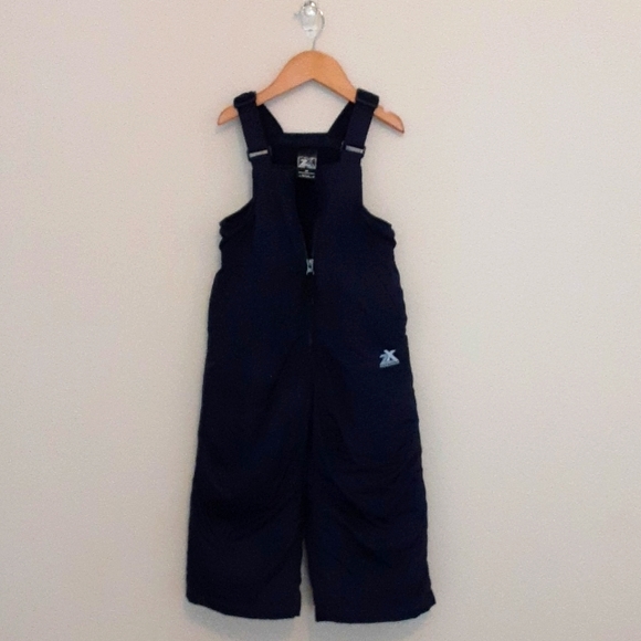 4T ZeroXposur Snowsuit ❄